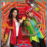 The trailer of Aaha Kalyanam will be bundled with Dhoom 3 tomorrow