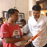 Ilayathalapathy Vijay-AR Murugadoss project to go on floors after Pongal