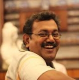 Cable Sankar's debut film Thottal Thodarum is 95% complete.