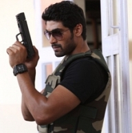 Rana Dagggubati celebrates his birthday today
