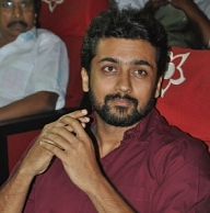 Suriya on his decision of pulling out from Gautham Menon's Dhruva Natchathiram