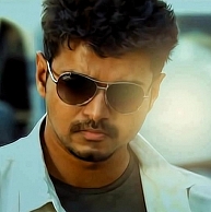 Vijay completes 21 years in the industry as a lead hero