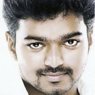Ilayathalapathy Vijay's Jilla first look will be out on Diwali day