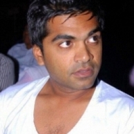 Simbu feels he is professionally in his best phase now