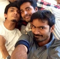 Music director Anirudh Ravichander speaks about working with Dhanush and Sivakarthikeyan Music director Anirudh Ravichander speaks about working with Dhanush and Sivakarthikeyan