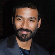 Dhanush's Twitter account has been verified