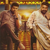 Imman has has completed the BGM for the first half of Ilayathalapathy Vijay's Jilla