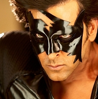 Krrish 3 sets a new record for box office collections in India