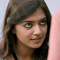 Nazriya declines rumours about her having a fight with Nayanthara
