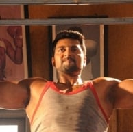 Jayam Ravi to shed weight for his next project directed by his brother Raja and featuring Nayantara 