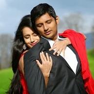 Harris Jayaraj's Endrendrum Punnagai tops the iTunes chart