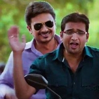 Udhayanidhi Stalin talks about Idhu Kathirvelan Kadhal aka IKK Udhayanidhi Stalin talks about Idhu Kathirvelan Kadhal aka IKK