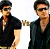 10 years have passed, but the Ajith - Vijay contest remains