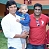 Jiiva makes it memorable for many kids