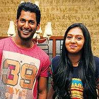 Vishal starrer Pandianadu cpompletes 50 days in theaters