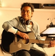 A R Rahman's Tamil song in the Hollywood film Million Dollar Arm