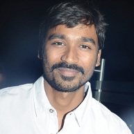 A young lead lady for Dhanush