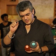 After 'Thala 55', Ajith is set with his next