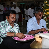 Ajith - Gautham Menon's 'Thala 55' formally kicked off today