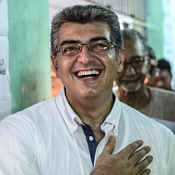 Ajith was the first to know Thanga Meengal's National Award news