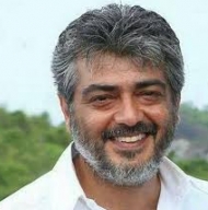Ajith's Telugu version of Veeram to release on March 21st