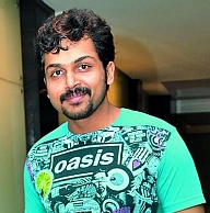 An extensive report on Karthi's Kaali