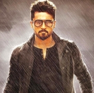 Anjaan is all set and on track