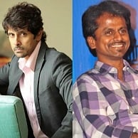 AR Murugadoss to produce Vikram's next with Vijay Milton
