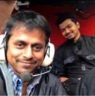 A R Murugadoss’s next after Kaththi to start rolling from December