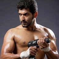 Arun Vijay is all excited about his next Seeman film
