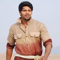 Arya is busy with multiple films