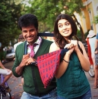 Behindwoods presents the Top 10 songs of the week (April 5th – April 11th 2014).