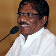 Bharathiraja's next as a producer to be directed by Agathiyan.