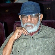 Condolence messages for Balu Mahendra from industry personnel