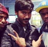 Dhanush is all set to rock Bollywood again with Shamitabh!