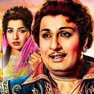 Digitized version of MGR's Aayirathil Oruvan to release on March 14th