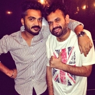 Another young star has taken up the 'Young Super Star' tag