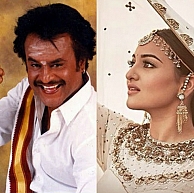 Lingaa - Sonakshi Sinha comes in for praise ...