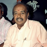 Funeral plans of Rama Narayanan