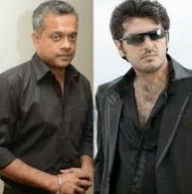 Gautham Menon denies that he is playing a role in Thala 55