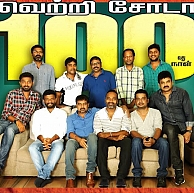 Goli Soda celebrates its 100th day