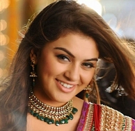 Hansika donates a few lakhs for a noble cause !!!