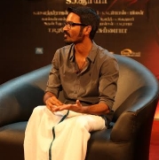 Dhanush's 11th grade experience with a hit Vijay film ...