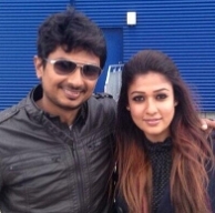 Idhu Kathirvelan Kadhal reaches the 50 day mark today in select theatres