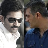 Is Aadhi a part of Thala 55?