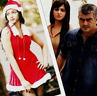 Is Dhansika a part of Thala 55?