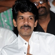 It is Director Bala's birthday today