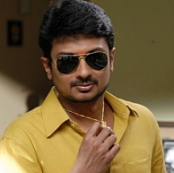 Its Gethu for Udhayanidhi Stalin