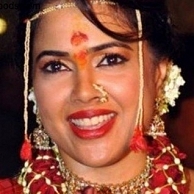Sameera Reddy gets married yesterday