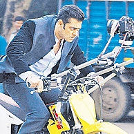 Salman Khan's Jai Ho doesn't excite the Indian box-office